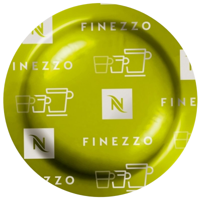 Кофе в капсулах Nespresso Professional Espresso Finezzo