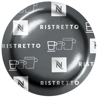 Кофе в капсулах Nespresso Professional Ristretto