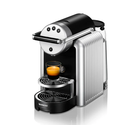 Кофемашина капсульная Nespresso Professional Zenius Кофемашина капсульная Nespresso Professional Zenius