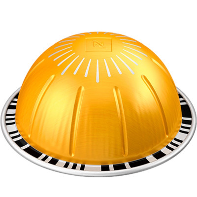 Кофе в капсулах Nespresso Vertuo Active Кофе в капсулах Nespresso Vertuo Active