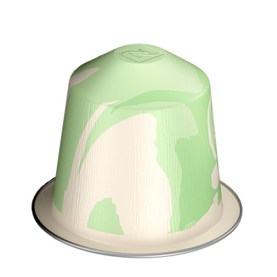 Кофе в капсулах Nespresso Pistachio Vanilla Over Ice Кофе в капсулах Nespresso Pistachio Vanilla Over Ice