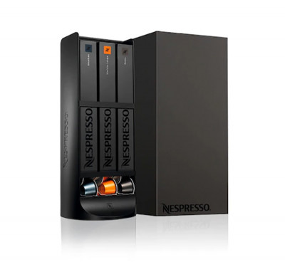 Диспенсер для капсул Nespresso Touch