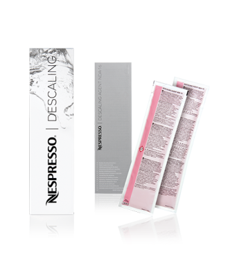 Средство от накипи для кофемашин Nespresso