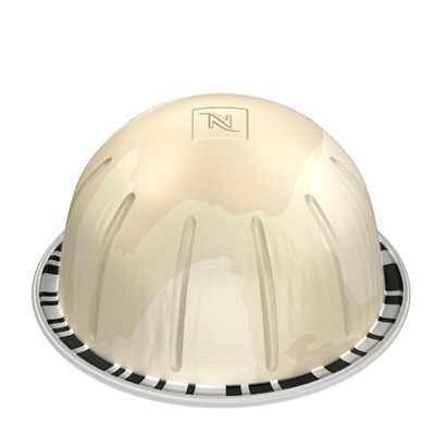 Кофе в капсулах Nespresso Vertuo Coconut Vanilla Over Ice Кофе в капсулах Nespresso Vertuo Coconut Vanilla Over Ice