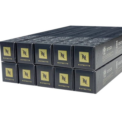 Ristretto 100 капсул