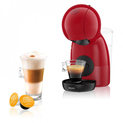 Кофемашина капсульная Dolce Gusto KP1A0531 Кофемашина капсульная Dolce Gusto KP1A0531