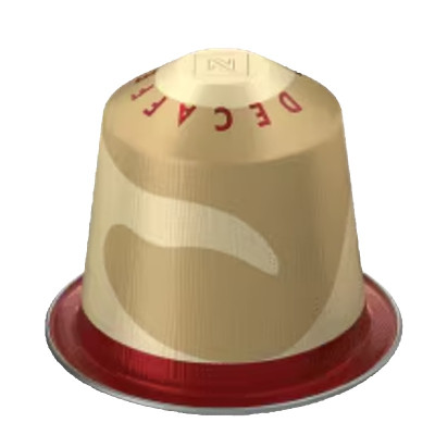 Кофе в капсулах Nespresso Vaniglia Decaffeinato