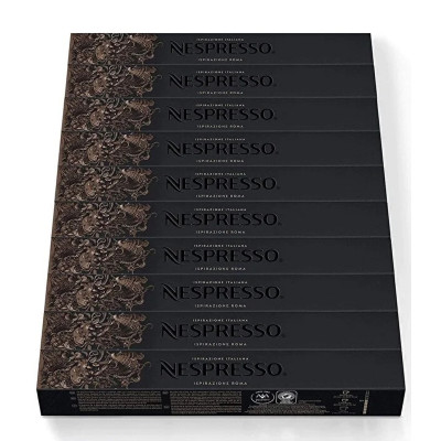 roma 100 капсул