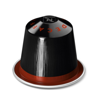 Кофе в капсулах Nespresso Ristretto Decaffeinato Кофе в капсулах Nespresso Ristretto Decaffeinato