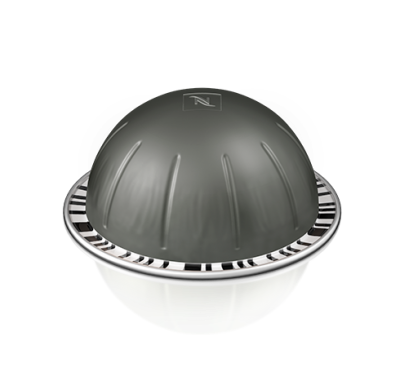 Кофе в капсулах Nespresso Vertuo Fortado Кофе в капсулах Nespresso Vertuo Fortado