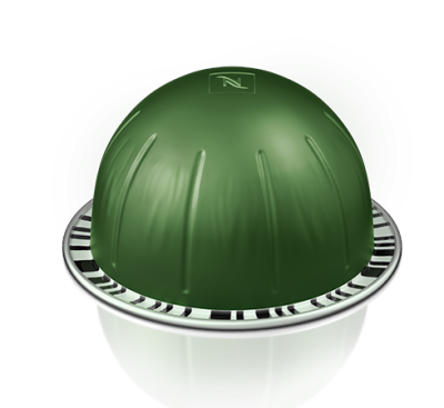 Кофе в капсулах Nespresso Vertuo Stormio Кофе в капсулах Nespresso Vertuo Stormio
