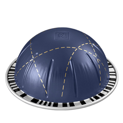 Кофе в капсулах Nespresso Vertuo Double Espresso 2024 Кофе в капсулах Nespresso Vertuo Double Espresso 2024