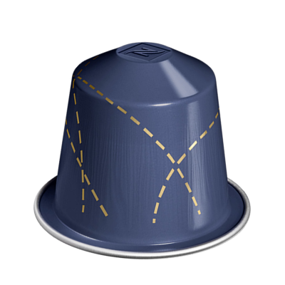 Кофе в капсулах Nespresso Double Espresso 2024 Кофе в капсулах Nespresso Double Espresso 2024