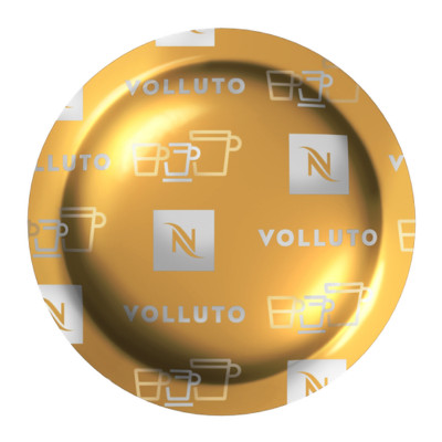 Кофе в капсулах Nespresso Professional Volluto