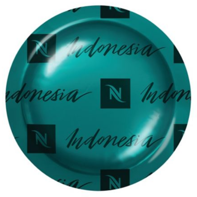 Кофе в капсулах Nespresso Professional Indonesia Кофе в капсулах Nespresso Professional Indonesia