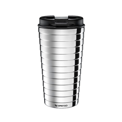 Термокружка Nespresso TOUCH Travel Mug