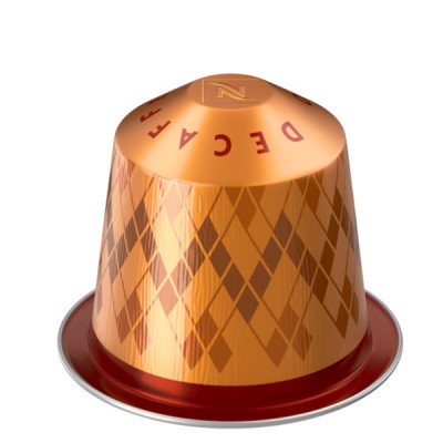 Кофе в капсулах Nespresso Vienna Lungo Decaffeinato Кофе в капсулах Nespresso Vienna Lungo Decaffeinato