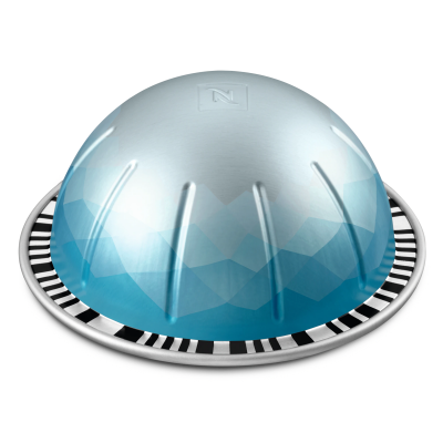 Кофе в капсулах Nespresso Vertuo Ice Leggero