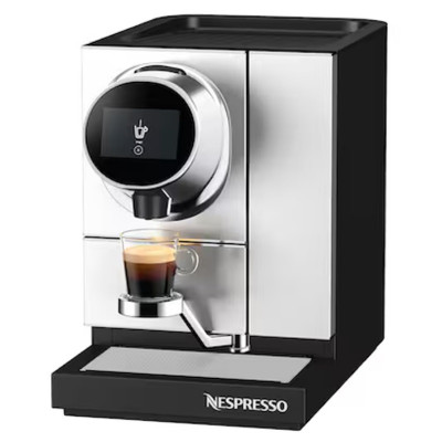 Кофемашина капсульная Nespresso Momento Coffee Кофемашина капсульная Nespresso Momento Coffee