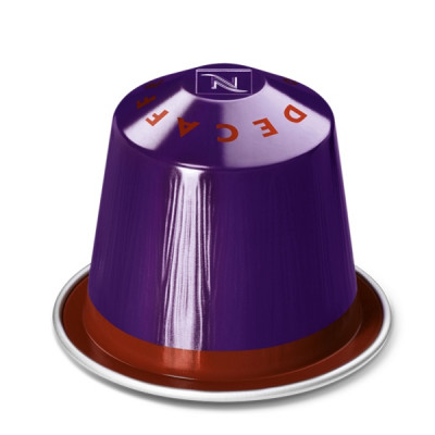 Кофе в капсулах Nespresso Arpeggio Decaffeinato Кофе в капсулах Nespresso Arpeggio Decaffeinato